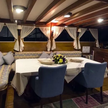 Selvese Luxury Collection Yatching * Bodrum