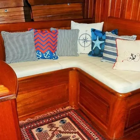 Selvese Luxury Collection Yatching Bodrum