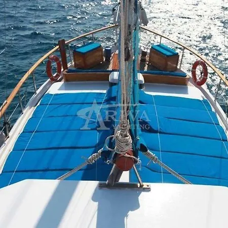 Selvese Luxury Collection Yatching Bodrum