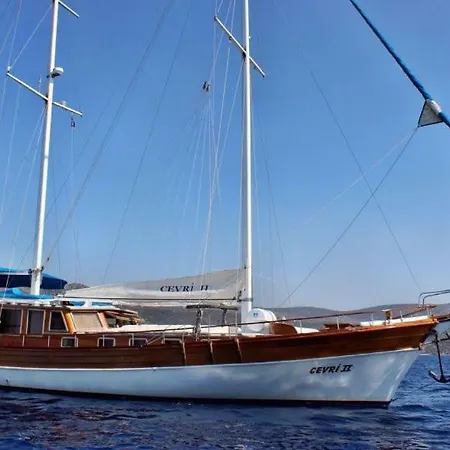 Selvese Luxury Collection Yatching Bodrum