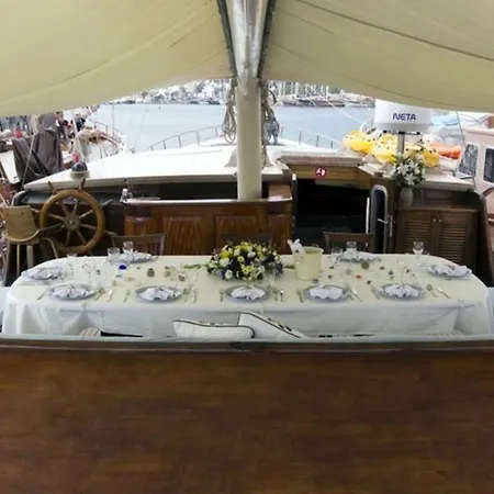 Selvese Luxury Collection Yatching * Bodrum