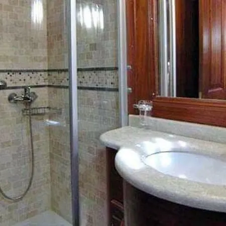 Bådhotel Selvese Luxury Collection Yatching Bodrum