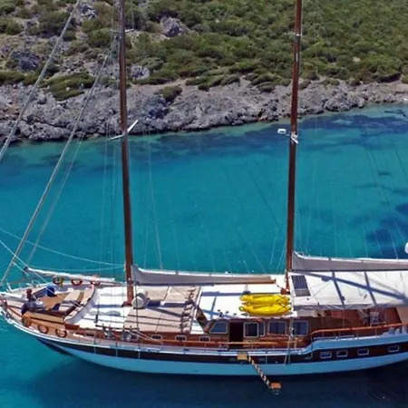 Selvese Luxury Collection Yatching Botel