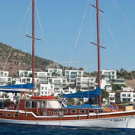 Selvese Luxury Collection Yatching Bådhotel